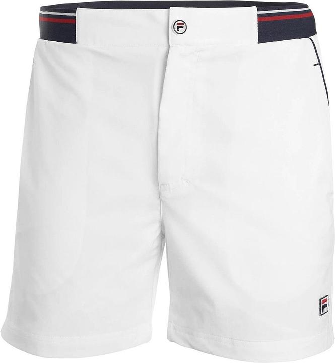 FILA Stephan Herren Tennisshort (S)