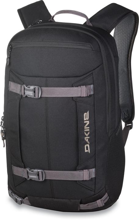 Dakine Mission Pro Backpack 25l