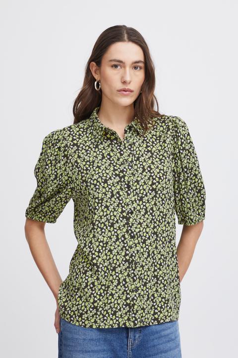 Sprucestone Flower Aop (203007)
