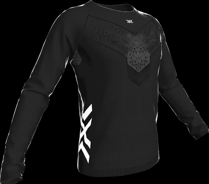 Actual product image X-Bionic Men Twyce Run Shirt LG SL (M)