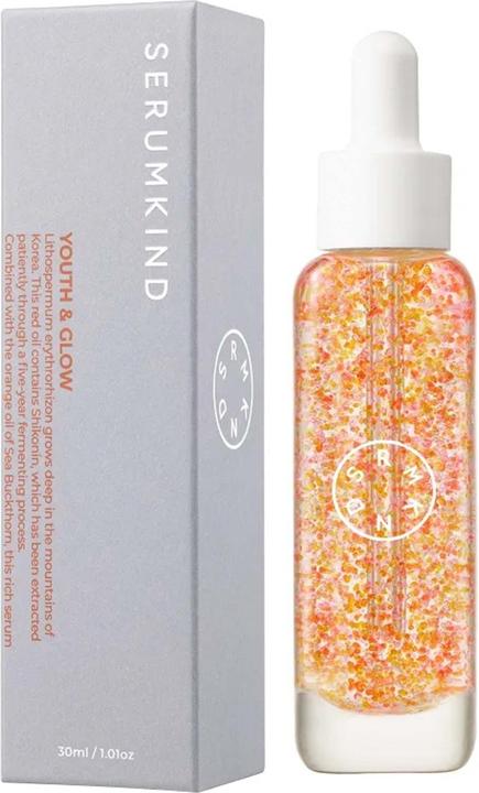 Serumkind Youth & glow drop