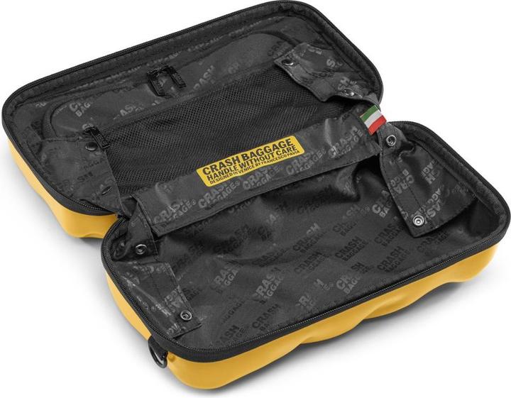 Produktbild Crash baggage MAXI ICON - Tasche, Yellow