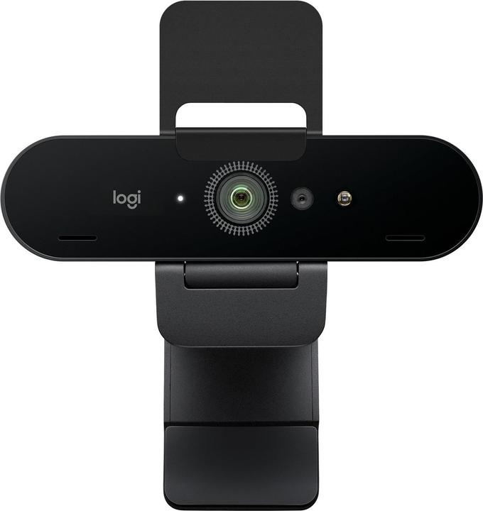 Logitech BRIO 4K (13 Mpx)