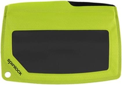 Produktbild Spinlock Taske vandtaet medium Gul