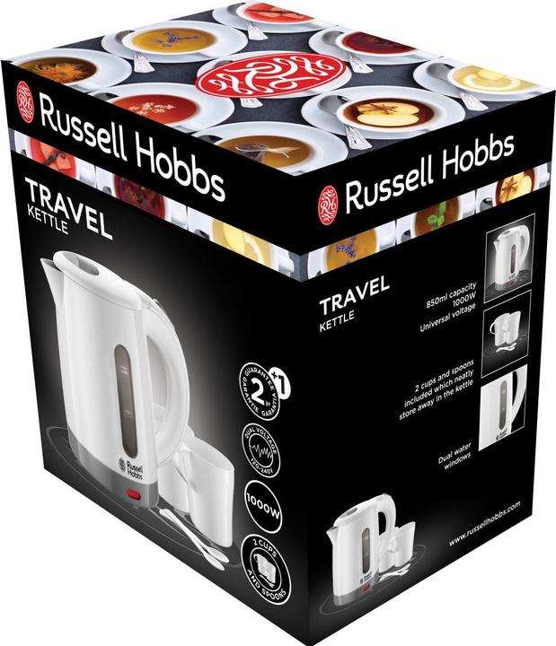 Image du produit Russell Hobbs Voyage (0.85 l)
