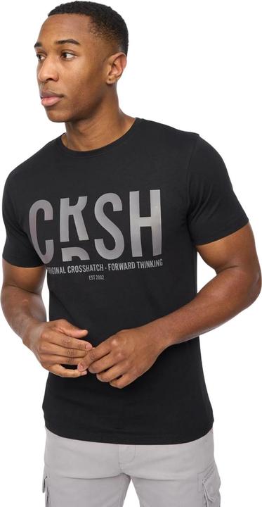 Immagine prodotto Crosshatch Solari Maglietta Uomo (XL)