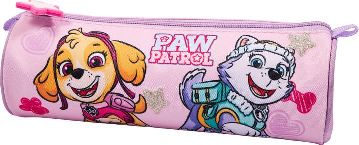 Actual product image Euromic Paw Patrol Girls - Pencil Case (045608100)