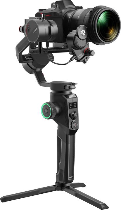 Produktbild Moza AirCross 2 (Systemkamera, Spiegelreflexkamera, 3.20 kg)