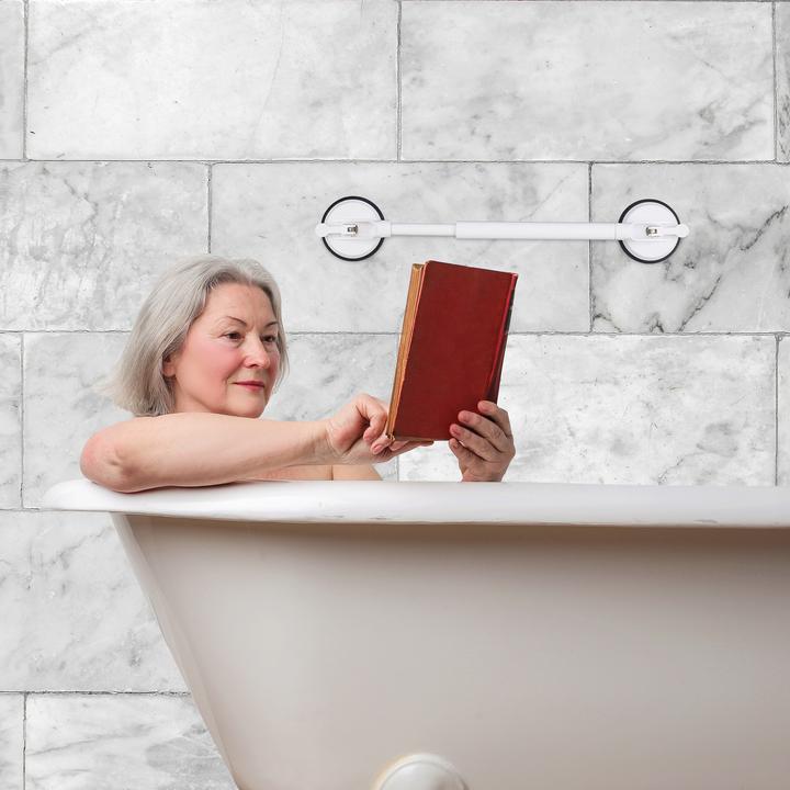 Actual product image Relaxdays Suction handle