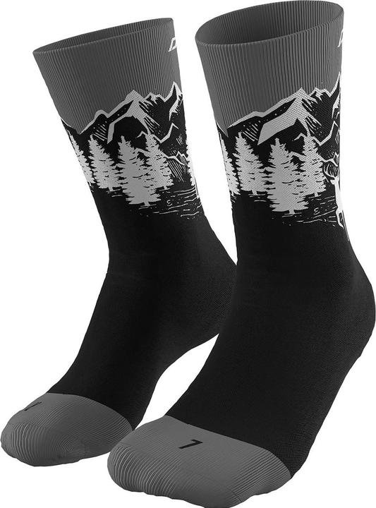 Dynafit Stay Fast Socken Unisex