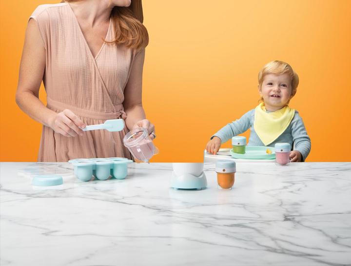 Image du produit NutriBullet Bébé (Fiche CH, 200 W)