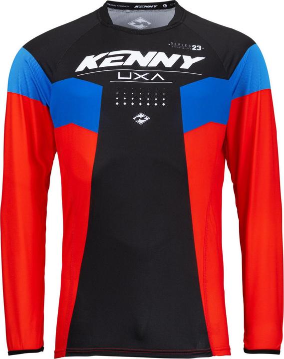 Image du produit Kenny Titanium (S)
