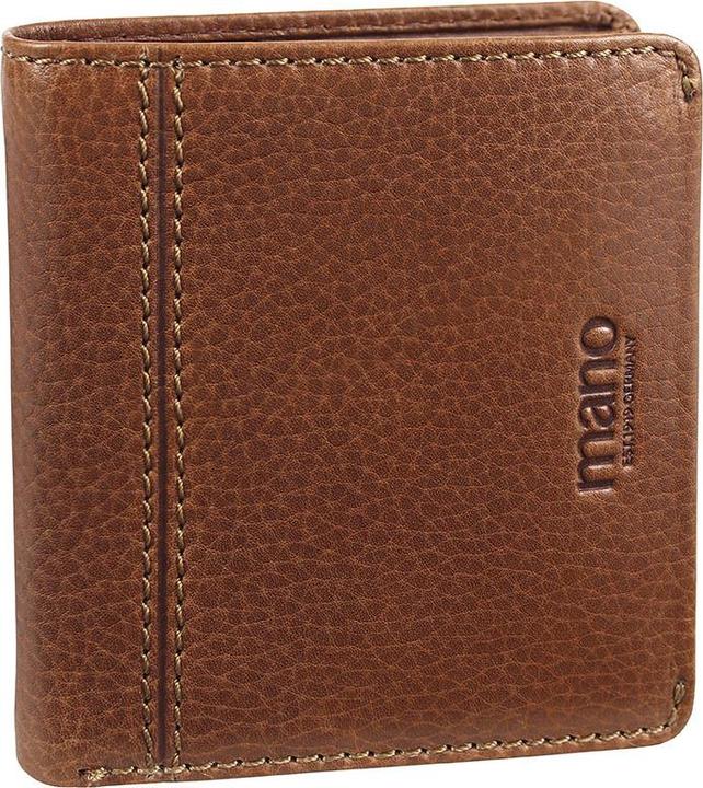 Immagine prodotto Mano Hochformatbörse petit, cognac