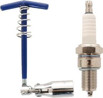 Produktbild Rato Multipower RasenmäherMotor 127cm (Benzinbetrieb)