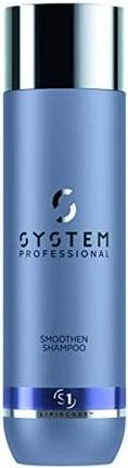 Actual product image Wella System Professional (250 ml, Liquid shampoo)