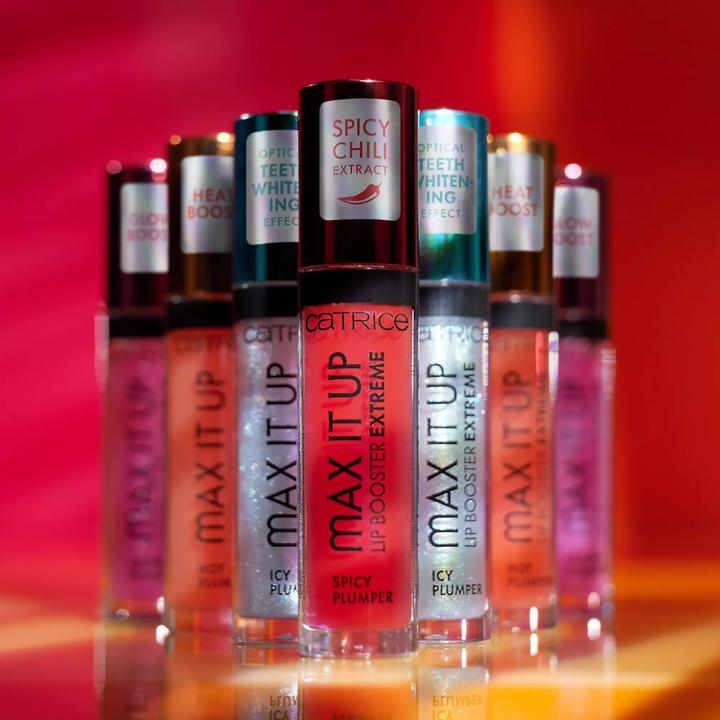 Produktbild Catrice Max It Up Lip Booster Extreme (040)