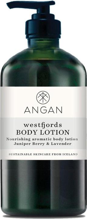 Produktbild Angan Westfjords Body Lotion (Körperlotion, 500 ml)