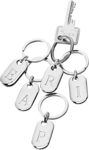 Actual product image Philippi Keychain S