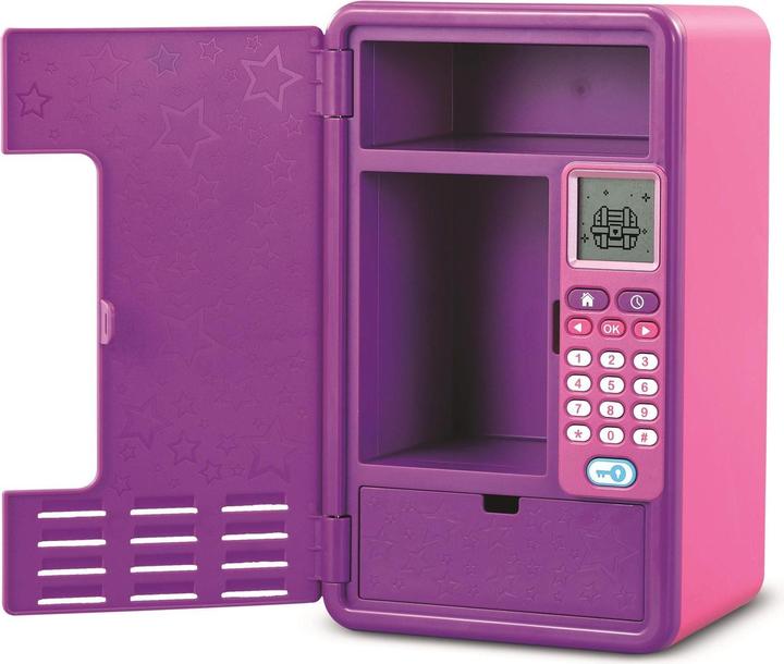 Image du produit VTech KidiSecrets Mon casier MagicLocker (Français)