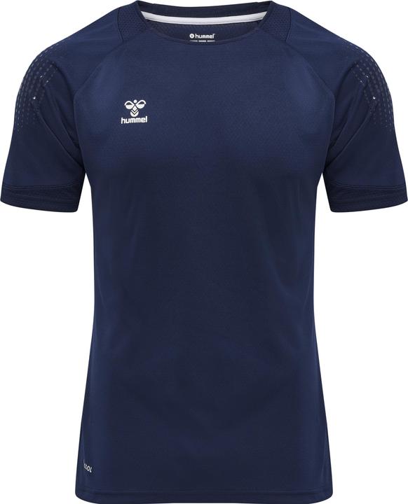 Immagine prodotto hummel Maglia In Piombo S/S Poly (S)
