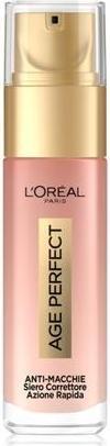 Actual product image L'Oréal Paris L'Oreal Age Perfect Golden Serum 30ml Anti-Spot (30 ml)