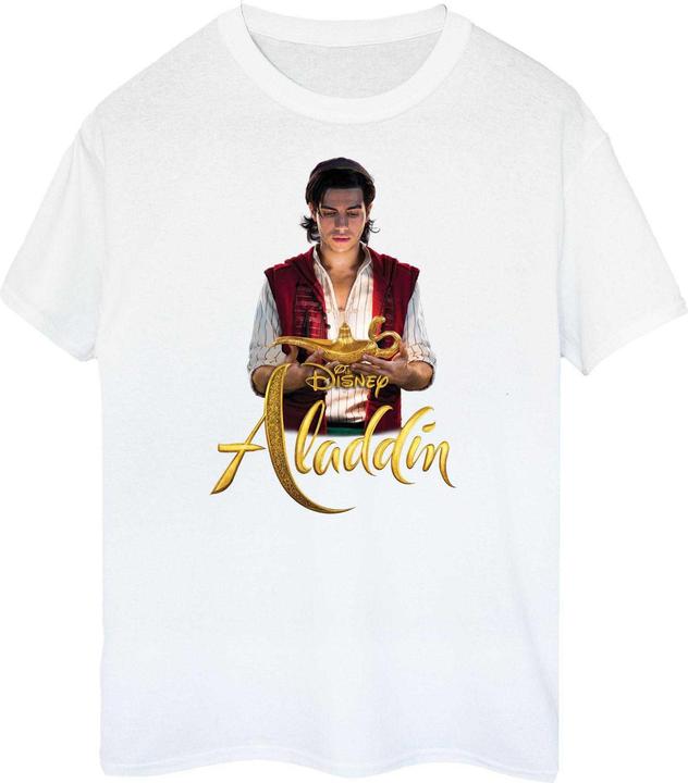 Aladdin TShirt (3XL)