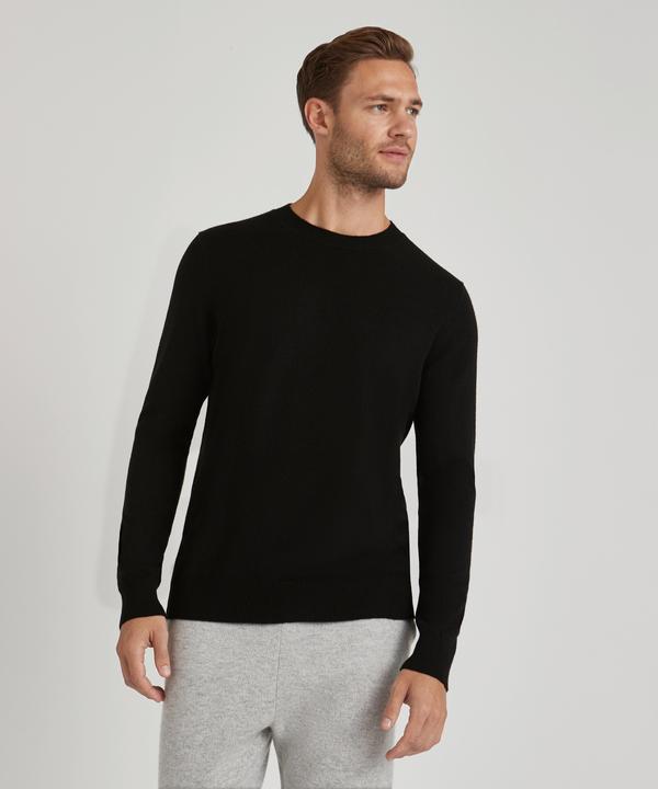 Produktbild Falke LU Classic Crew Neck m (3XL)
