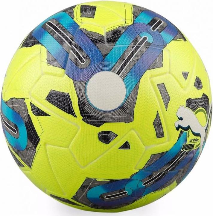 Productafbeelding Puma Orbita 1 TB FQP (5)