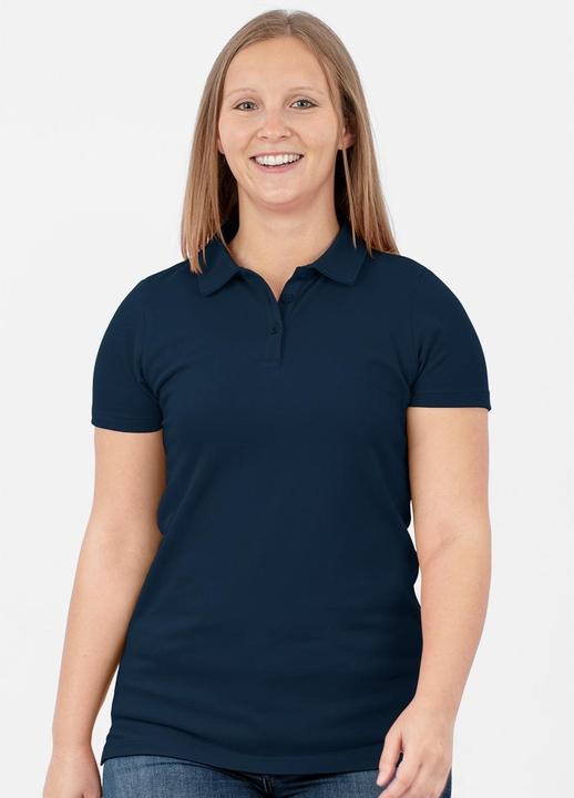 Image du produit JAKO Polo Organic Stretch (48)