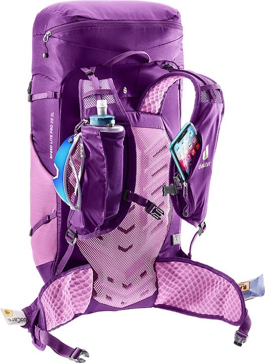 Image du produit Deuter Speed Lite Pro 28 (28 l)