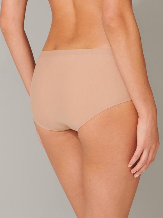 Produktbild Schiesser Panty Invisible Cotton (34, 2er Pack)