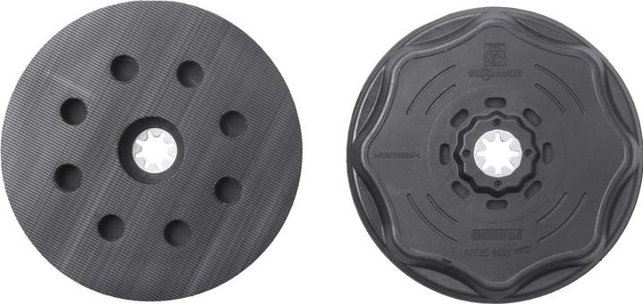 Actual product image Fein Grinding set (60, 80, 180)