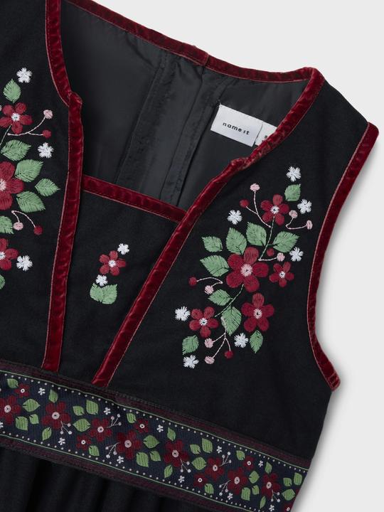 Produktbild Name it Schicke Kleid (128)