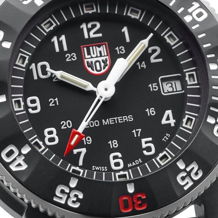 Produktbild Luminox Original Navy Seal 3000 Heritage (Taucheruhr, 43 mm)