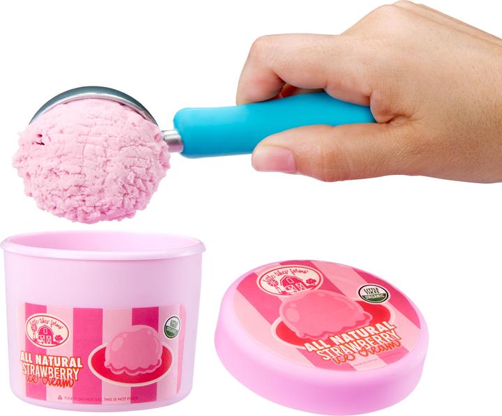 Image du produit Little Tikes Creative Chefs Issaet