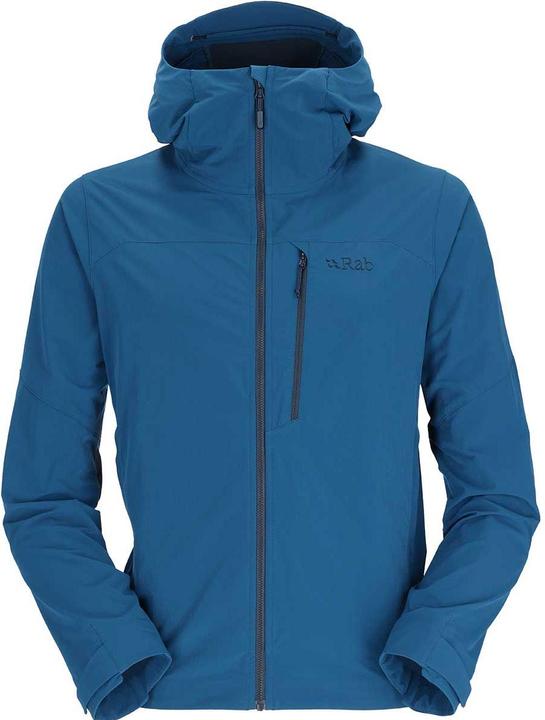 Rab Torque Jacke (S)