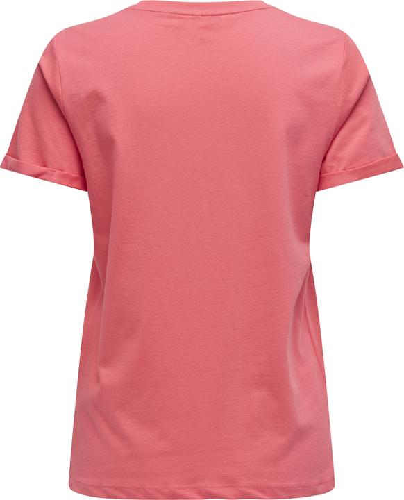 Produktbild Only Onlkita Life S/S Top Noos (S)
