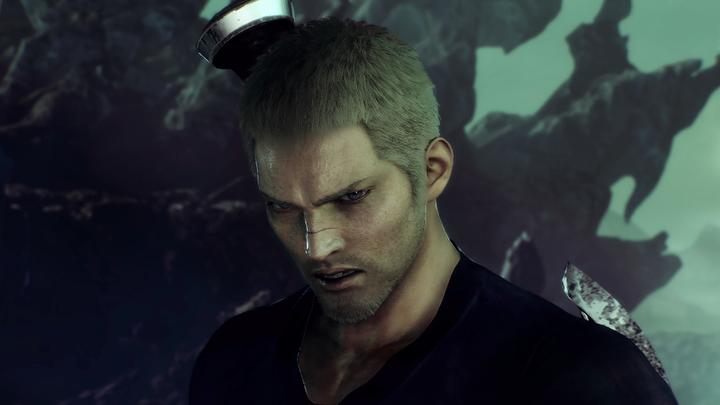 Image du produit Square Enix Stranger of Paradise Final Fantasy Origin (Xbox Series X, Xbox One X, Xbox One S, DE)