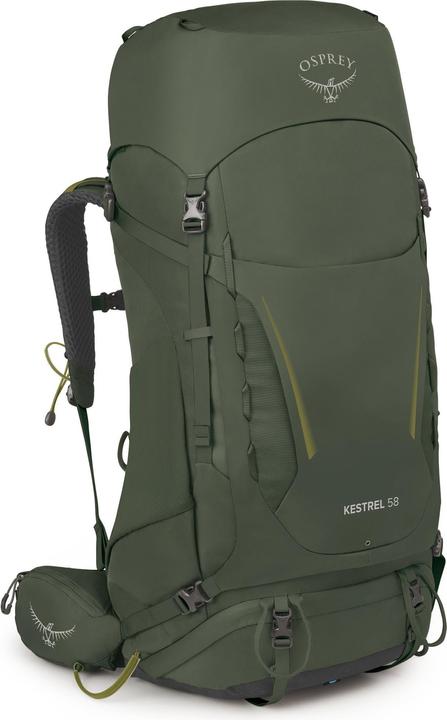 Osprey Kestrel (58 l)