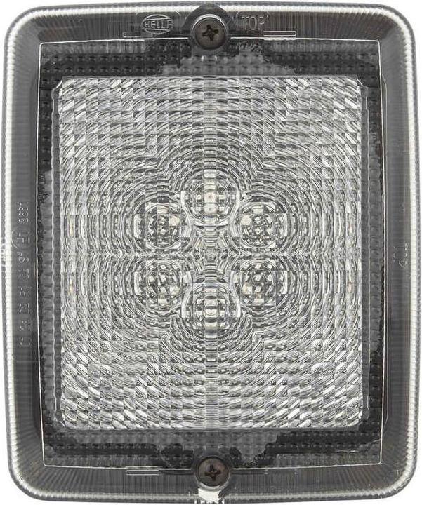 Actual product image Hella Brake light for SOMMER SPIERINGS