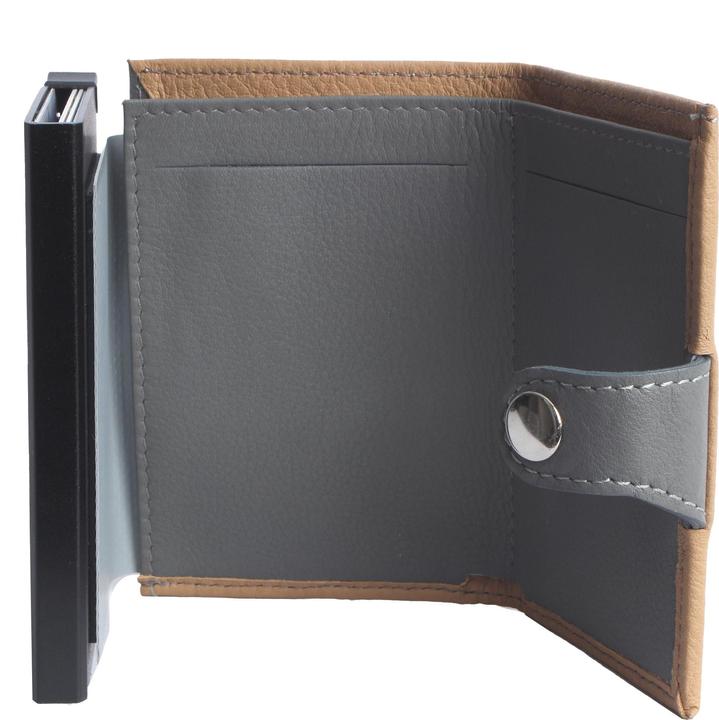 Actual product image Margelisch noonyu single leather
