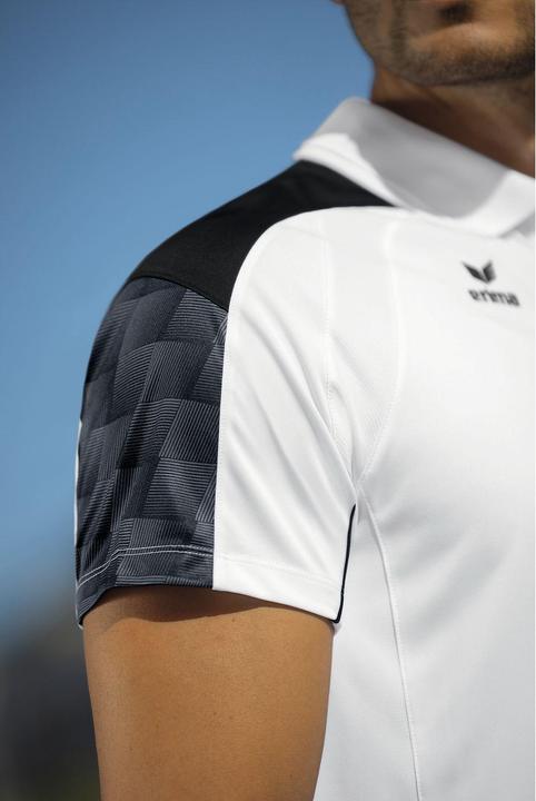 Actual product image Erima Evo Star Poloshirt (4XL)