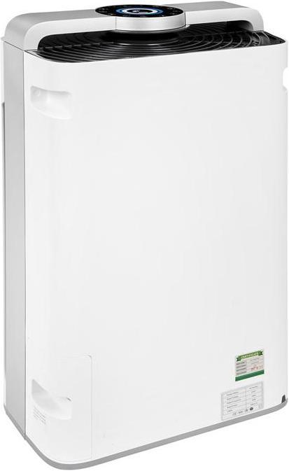 Image du produit HP Autozubehör Purificateur/humidificateur d'air LR67015 we Débit d'air 488 m³/h max. 70 m² (70 m²)