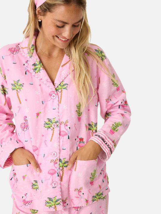 Produktbild Pj Salvage Schlafanzug Flannels (XS)