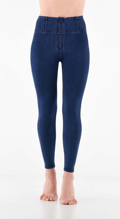 Actual product image Freddy WR.UP® Shaping Pants 7/8 WRUP4HC002ORG (XS)
