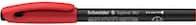 Actual product image Schneider Fineliner Topliner 967 (Red, 1 x)
