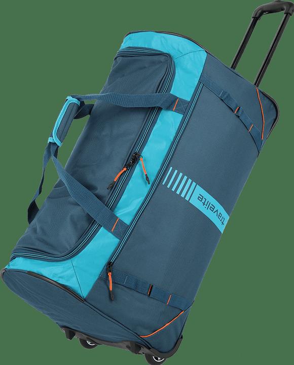 Produktbild Travelite Basics (86 l, L (90 - 115l))