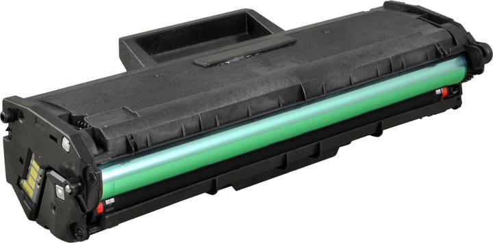 Actual product image Ampertec SU696A black (FC)