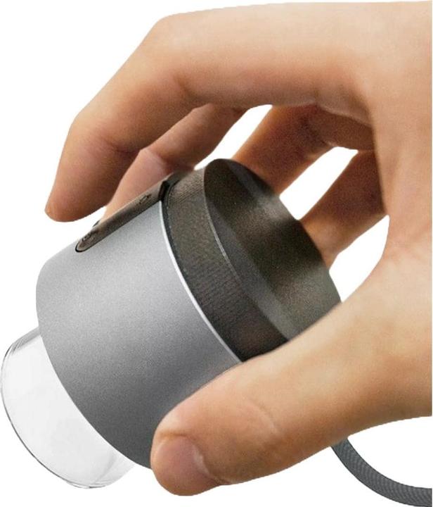 Actual product image BenQ IdeaCam S1 Pro 8MP CMOS (8 Mpx)