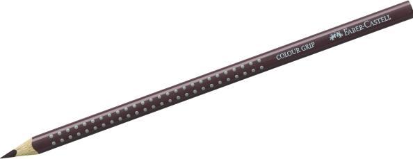 Produktbild Faber-Castell Colour Grip 2001 (Braun, 1 x)